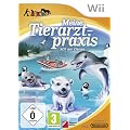 Meine Tierarztpraxis - SOS am Ozean