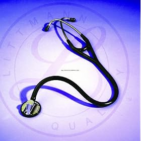 3M Littmann� Master Cardiology Stethoscope