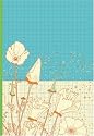 Jill Bliss Blank Journal