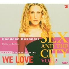 Vol.2-Sex & the City