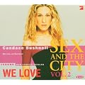 Vol.2-Sex & the City