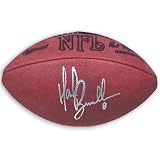 Mark Brunell Autographed Pro Football