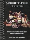 Arthritis-free cooking: There are no nightshades in this cookbook!