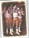 2008 Upper Deck / UD Masterpieces #52 Kellen Winslow Sr - San Diego Chargers (Football Cards)
