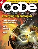 CODE Magazine - 2006 - Nov/Dec (Ad-Free!)