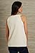 Fair Indigo Fair Trade Organic V-neck Tank