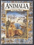 Animalia (Picture Puffins)