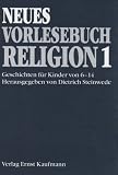 Neues Vorlesebuch Religion 1 - 
