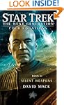 Star Trek: The Next Generation: Cold...