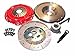 South Bend Clutch K16063-SS-X Clutch Kit (DXD Racing 86-93 Toyota Supra 7MGTE (R154 Trans) 3.0L Stg 4 Extreme)