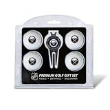 Buffalo Sabres Golf Balls & Divot Tool Set