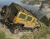 4x4 hummer (pc game)