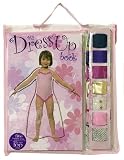 My Dress Up Book