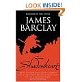 Shadowheart: Legends of the Raven (Gollancz S.F.)