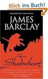 Shadowheart: Legends of the Raven (GollanczF.)