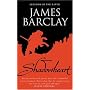 Shadowheart (Legends of the Raven #2) by James Barclay