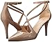 Nine West Women's Peacesign Synthetic Dress Pump