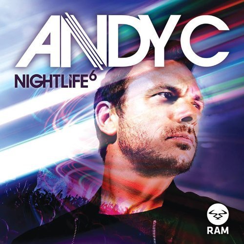 Andy C - Andy C Nightlife 6 - Zortam Music