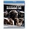 Everything Rambo on DVD and Blu-ray