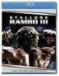 Rambo III [Blu-ray]