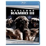 Rambo III [Blu-ray]
