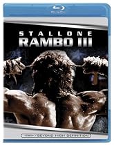 Watch Rambo III Online.