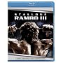 Rambo III [Blu-ray] [1988] [US Import]