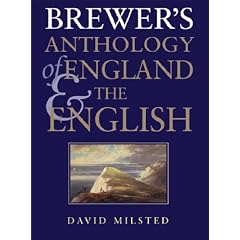 Brewer's Anthology of England and the English