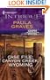 Case File: Canyon Creek, Wyoming (Harlequin Intrigue)