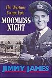 Review Pen & Sword Books Ltd  / Moonless Night: Wartime Diary of a Great Escaper