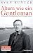 Altern wie ein Gentleman: Zwis