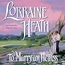 To Marry an Heiress