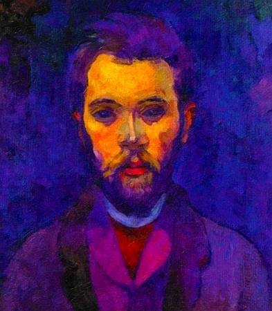 Custom Order #7Z-C3L, Oil on Canvas, Custom Painting of The Person You Love, For 1 Person of Customer's Choice, Style: Expressionism, with Signature Text 