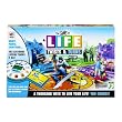 The Game of Life Twists & Turns