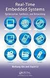 Real-time Embedded Systems: Optimization, Control, and Networking