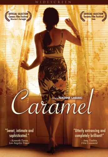 DVD: Caramel