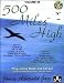 Vol. 95, 500 Miles High (Book & CD Set) (Play-a-Long)