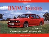  : BMW 3-Series: 1975-1992 (Motor Racing Publications collectors series)