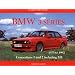 BMW 3-series: 1975-1992 - A Collectors Guide (Motor Racing Publications collectors series)