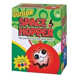 Junior Space Hopper in Red, Blue or Pink