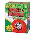 Junior Space Hopper in Red, Blue or Pink