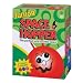 Junior Space Hopper in Red, Blue or Pink