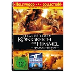 K�nigreich der Himmel (Einzel-DVD)
