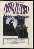 NINJUTSU: Shadow Tactics