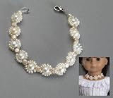 Freshwater Pearls Necklace for 18