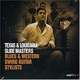 1936-1954 Texas And Louisiana