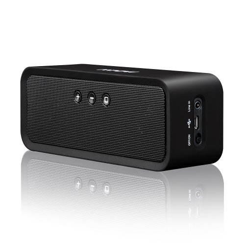 aptx bluetooth speaker
