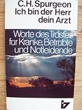 Produkt-Bild: Ich bin der Herr, dein Arzt