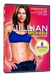 Jillian Michaels For Beginners: Frontside