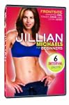 Jillian Michaels for Beginners: Front...